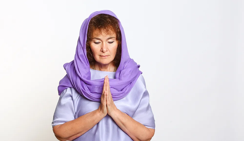 Жить в глубину: разговор с Марина Таргакова о смысле, любви и настоящем счастье