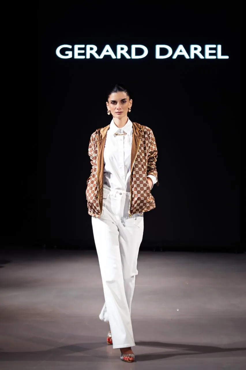 Maroc Fashion Week Marrakech 2026: Международное событие, объединившее наследие и будущее