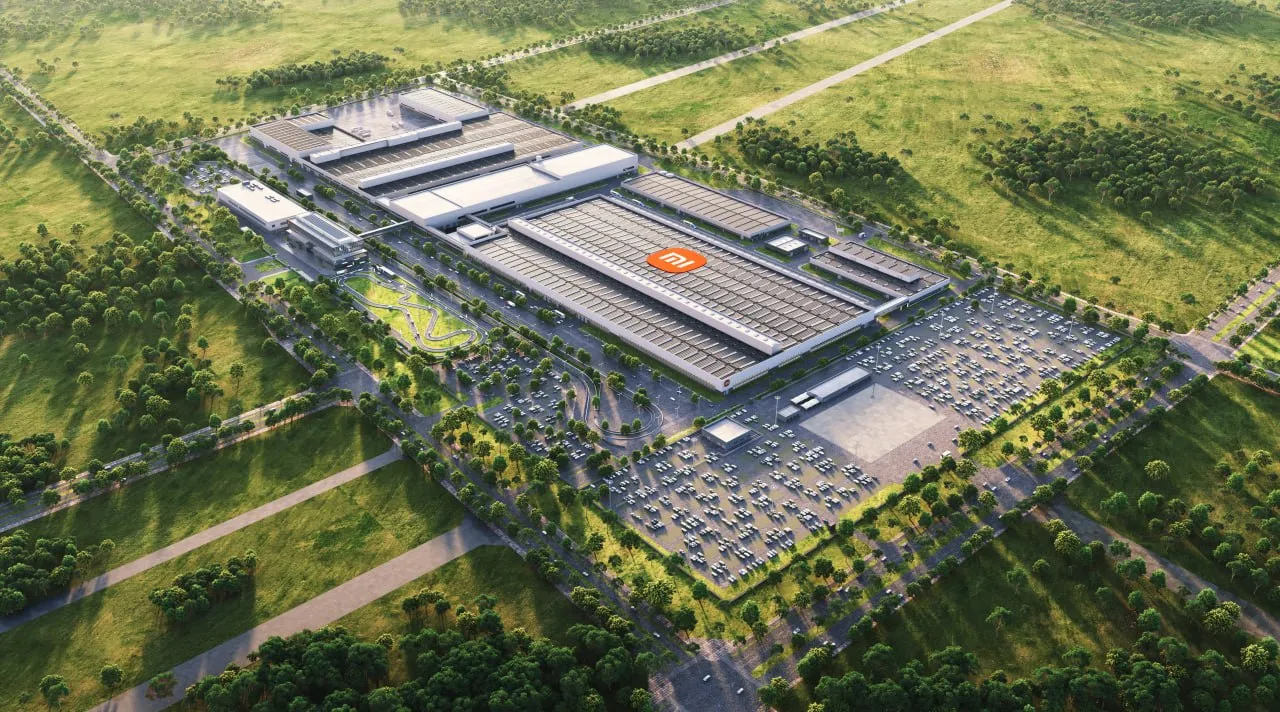 Xiaomi Corporation опубликовала ESG-отчет, демонстрирующий приверженность устойчивому развитию и технологическим инновациям Xiaomi Corporation опубликовала ESG-отчет, демонстрирующий приверженность устойчивому развитию и технологическим инновациям