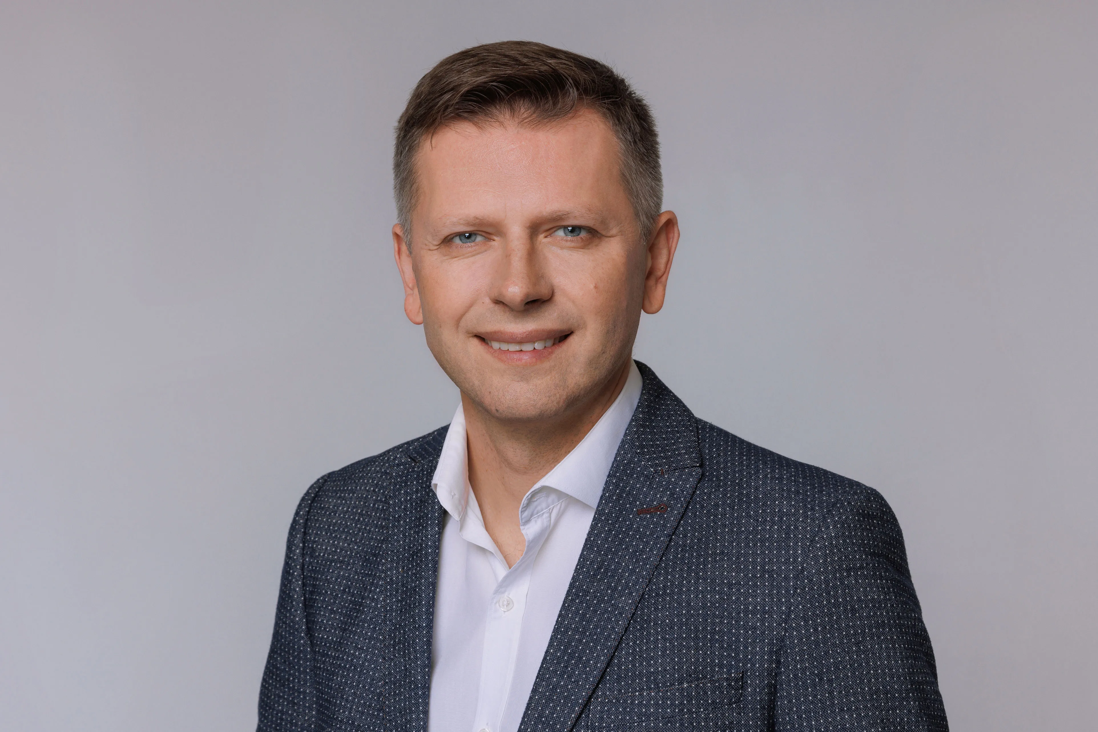 Visa назначила Сергея Мартынчука на должность старшего вице-президента и регионального менеджера в Украине, Молдове, Юго-Восточной Европе, Центральной Азии и на Кавказе