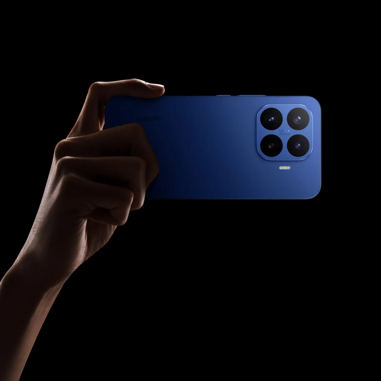 Xiaomi представляет Xiaomi 17T Series: два размера корпуса, телеобъектив Leica во всей линейке и Leica Live Moment