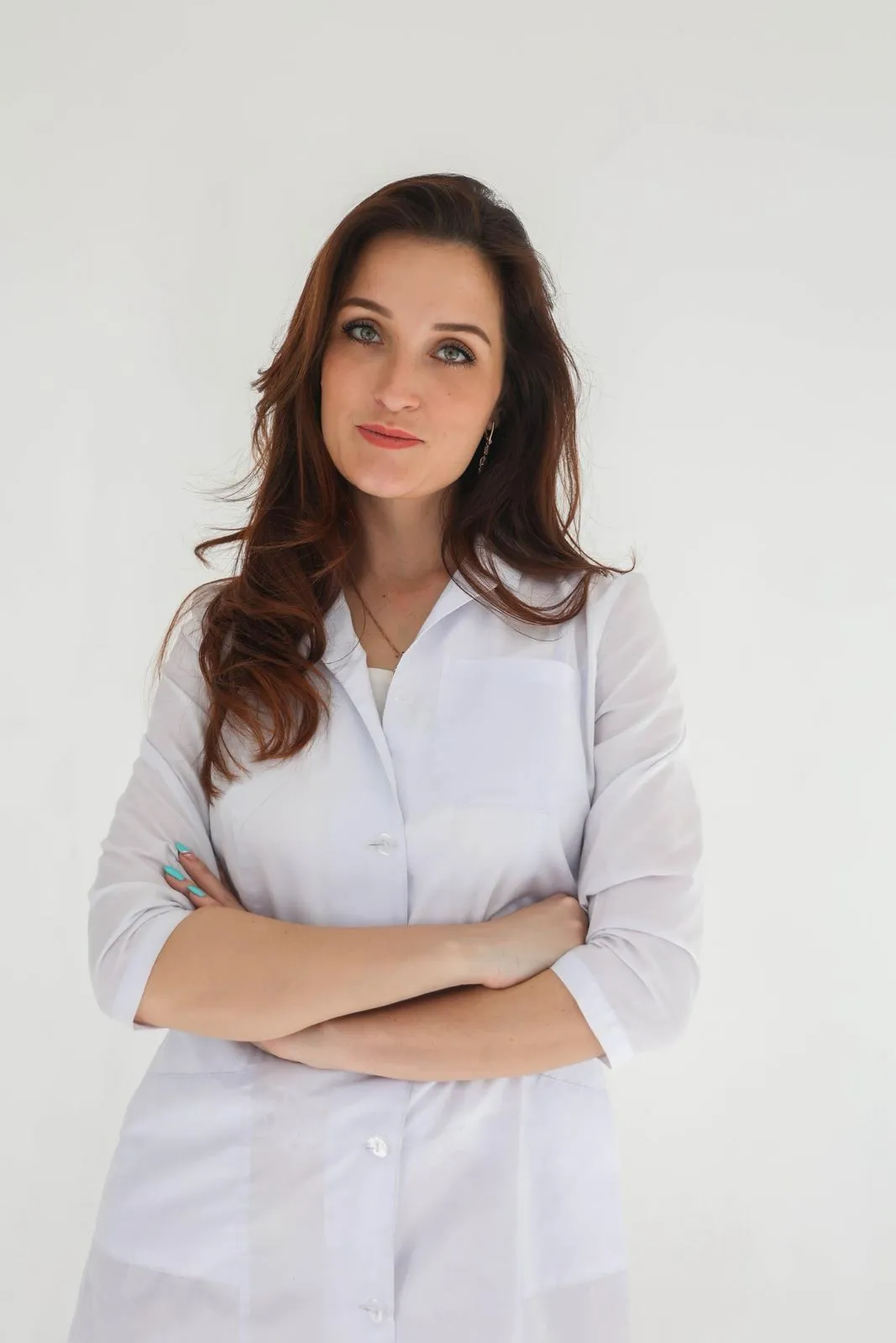 Алла Казанина: трансформация начинается с правильной системы Алла Казанина: трансформация начинается с правильной системы