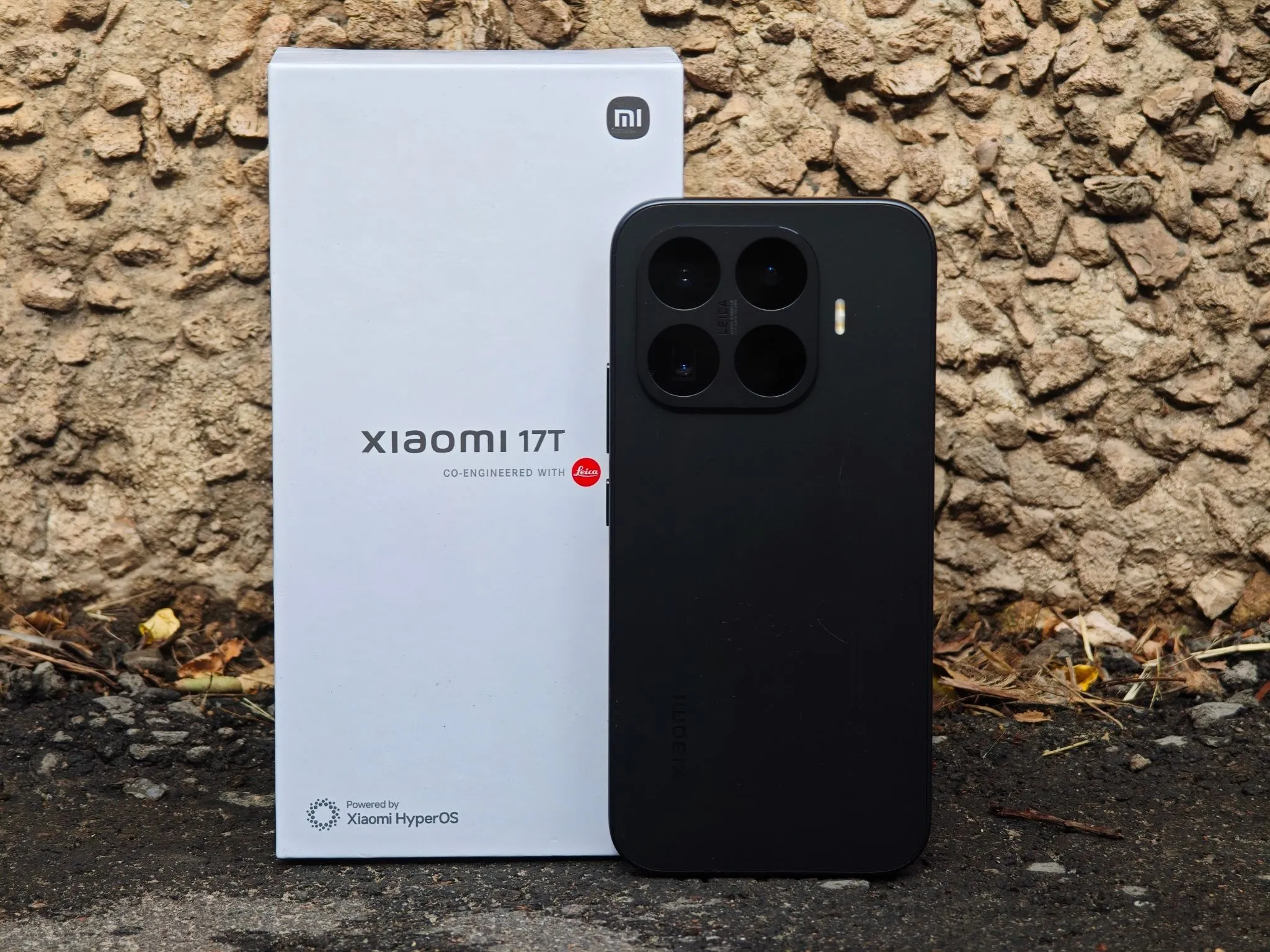 Xiaomi 17T: когда смартфон начинает видеть дальше, чем ты сам