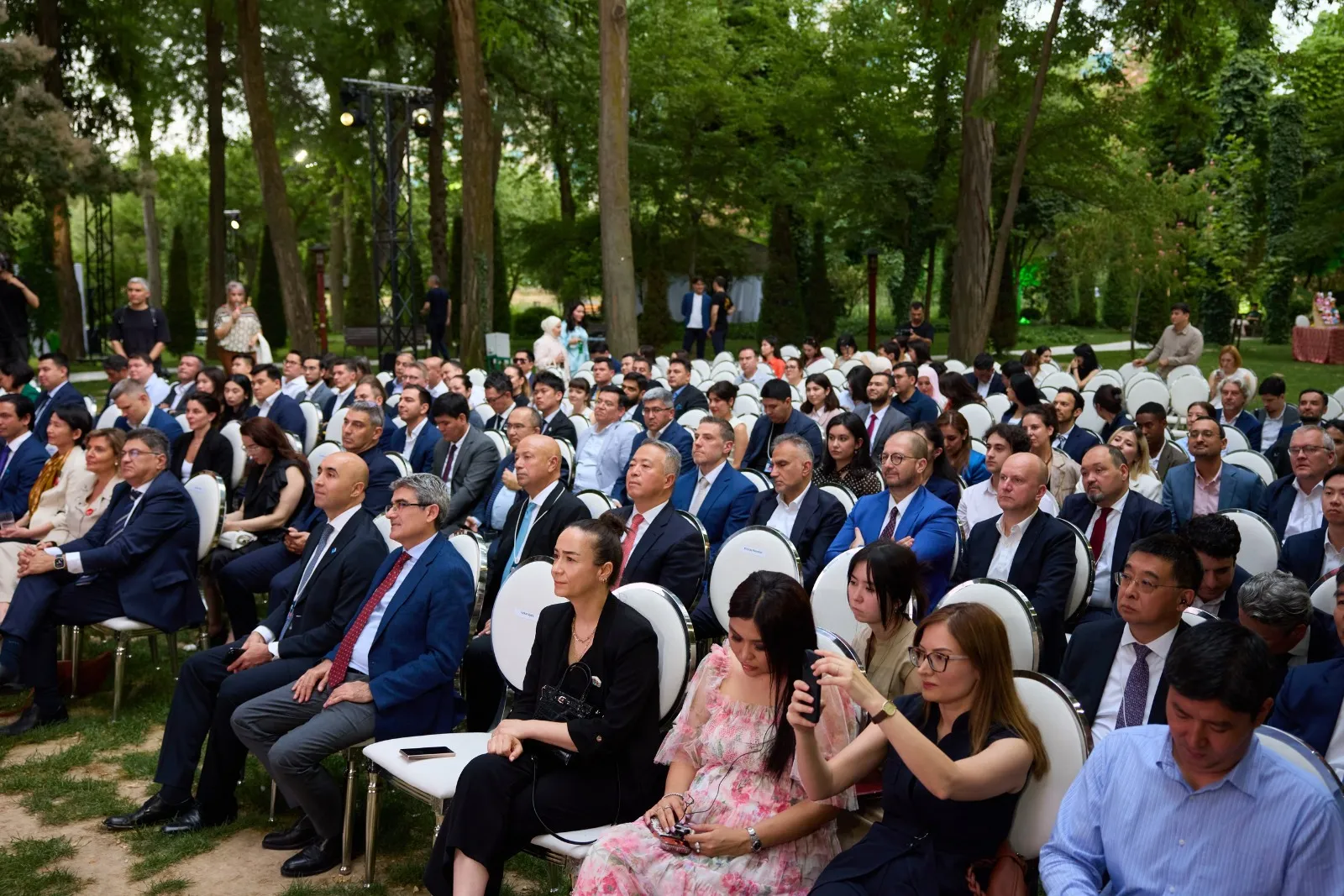 Фонд Coca-Cola поддержал проект ПРООН по сохранению водных ресурсов в Приаралье