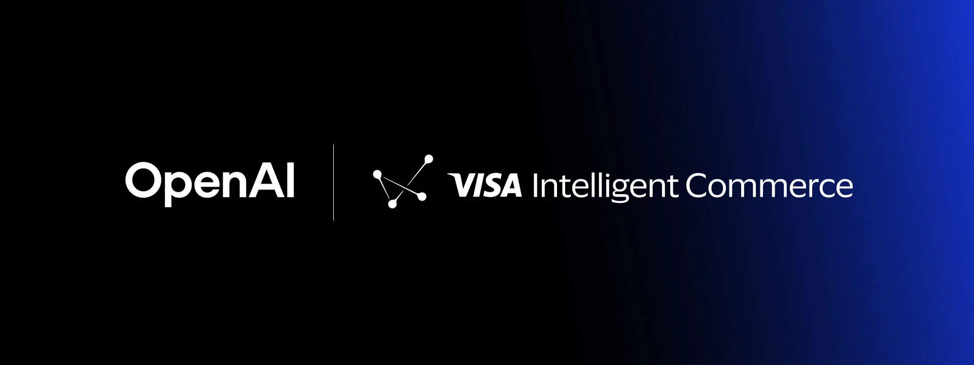 Visa жасанды интеллектке негізделген жаңа буын коммерциясын дамыту үшін OpenAI-мен серіктестік орнатқанын жариялады