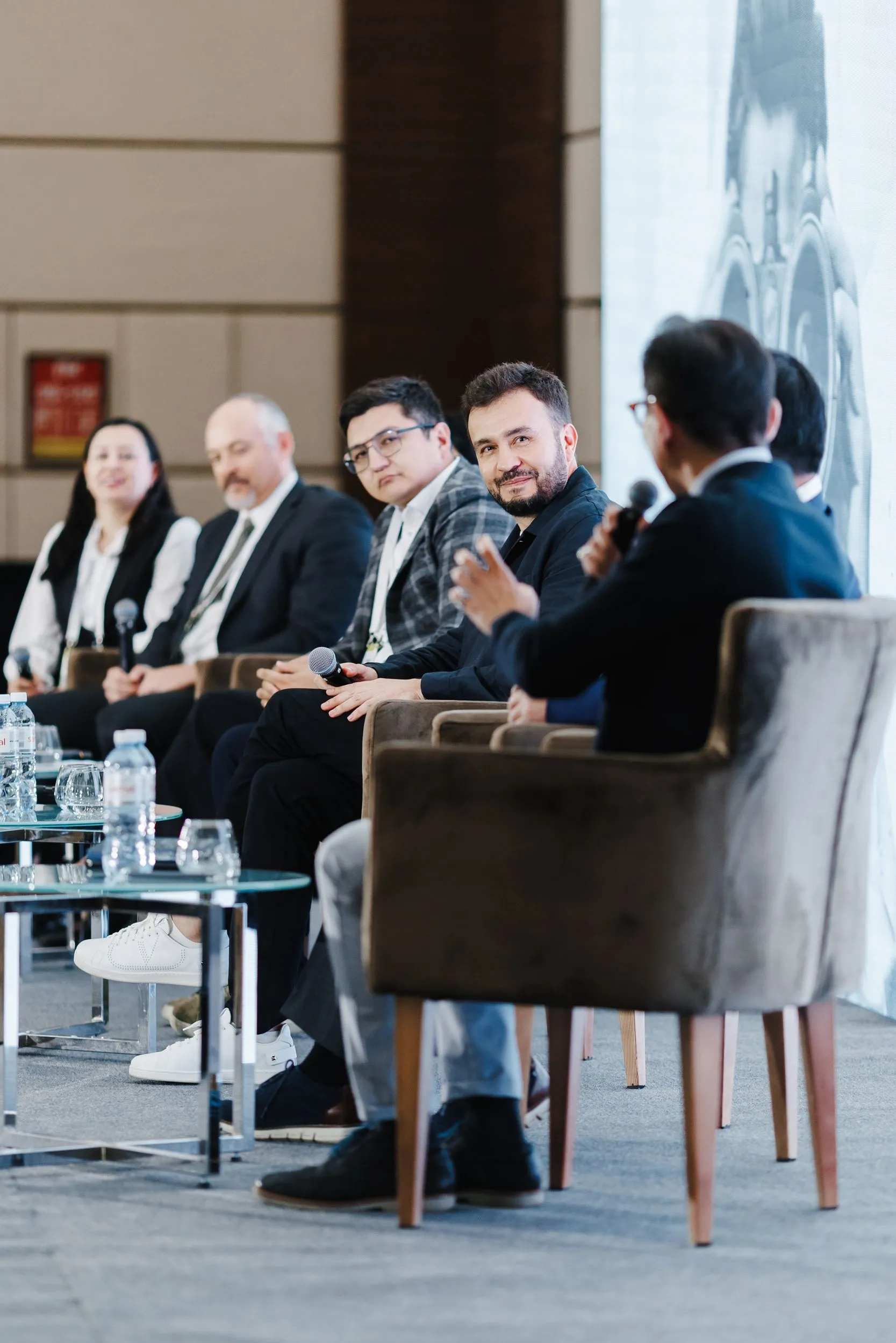 Beeline Қазақстан Paryz Bridge тәуелсіз зерттеуінің қорытындысы бойынша «Ақпарат және байланыс» саласындағы үздік жұмыс беруші атанды.