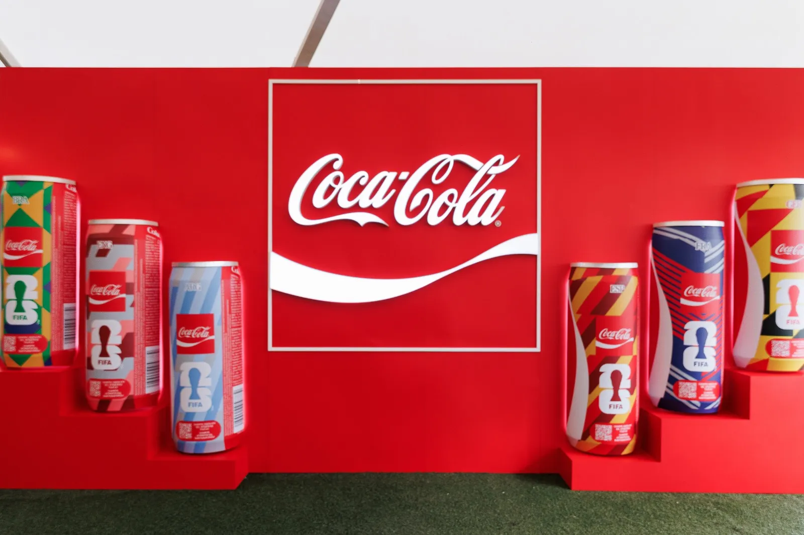 Coca-Cola-мен бірге көбірек эмоция: бренд Қазақстанда FIFA World Cup 26™ атмосферасын қалай қалыптастырды