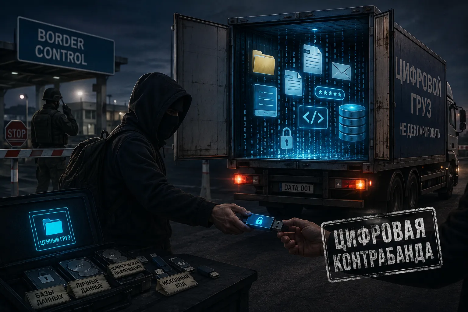 Цифровая контрабанда: как скрытая война ИИ-детекторов и генераторов меняет понятие подлинности квалификации Цифровая контрабанда: как скрытая война ИИ-детекторов и генераторов меняет понятие подлинности квалификации
