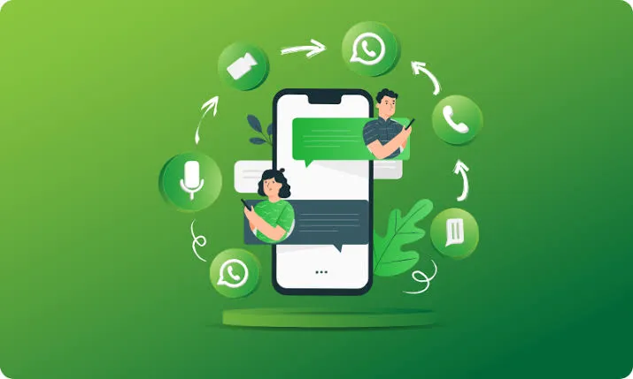 WhatsApp Business API: официальный инструмент для связи с клиентами