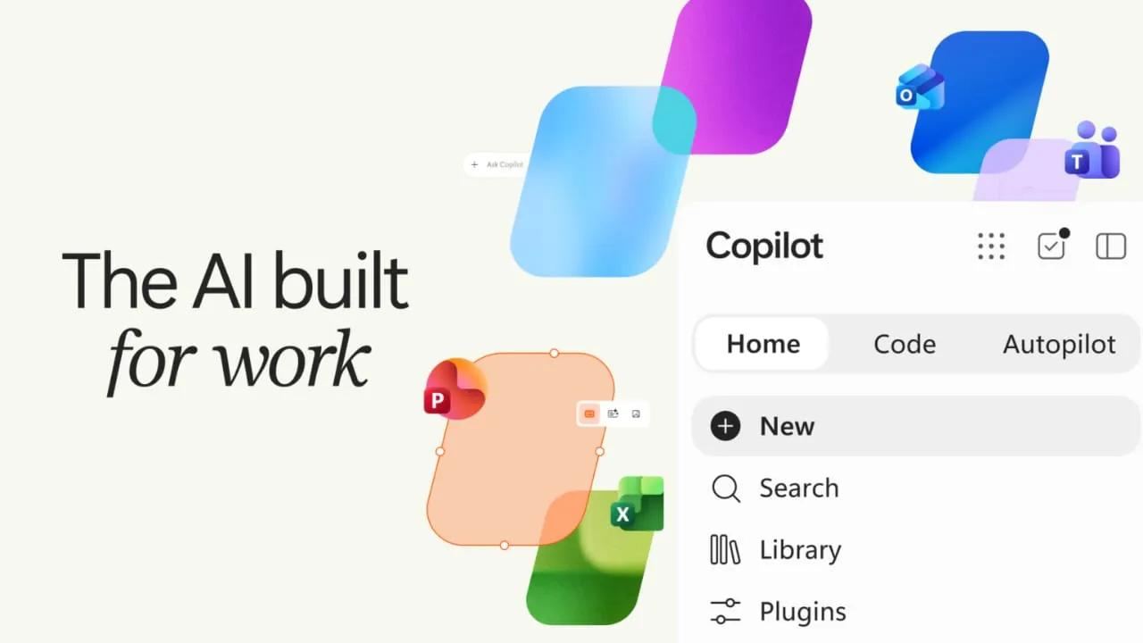Microsoft жасанды интеллектінің кеңейтілген мүмкіндіктерімен Copilot-тың жаңа буынын ұсынады