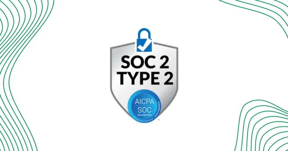 SOC 2 Type II для финтех-компании: как подтвердить контроль доступа к платежной платформе