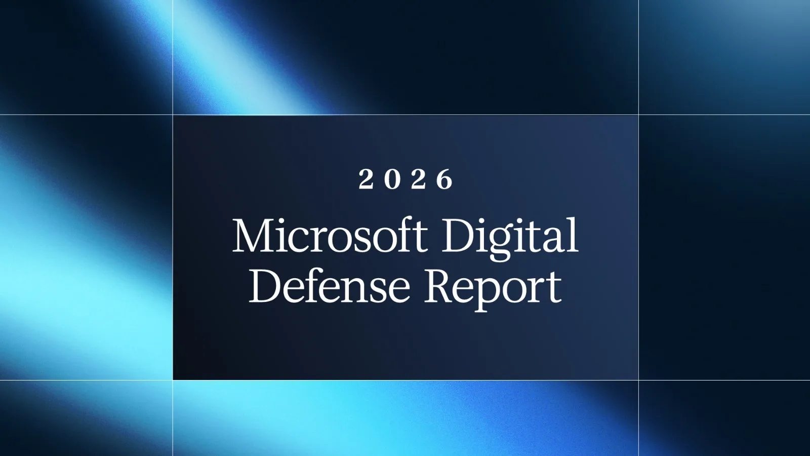 Microsoft Digital Defense Report: мемлекеттік сектор киберқауіптердің ең көп әсеріне ұшыраған секторға айналды, байқалған белсенділіктің 27%-ы оның үлесіне тиесілі