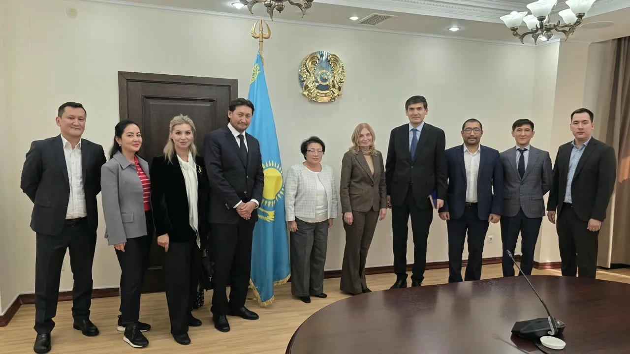 Қазақстанда ЖИ әдеттегі ЭКГ арқылы жүрек жеткіліксіздігі қаупін ерте анықтауға көмектеседі